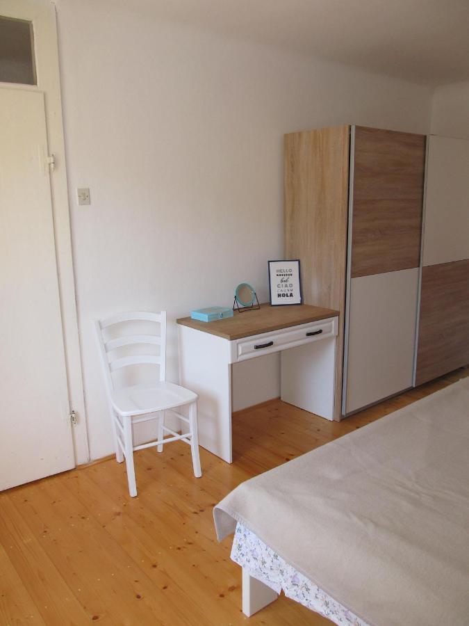 Apartments Anita Veli Lošinj Exterior foto