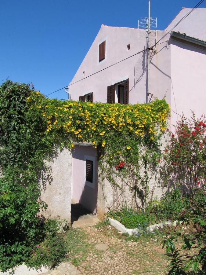 Apartments Anita Veli Lošinj Exterior foto