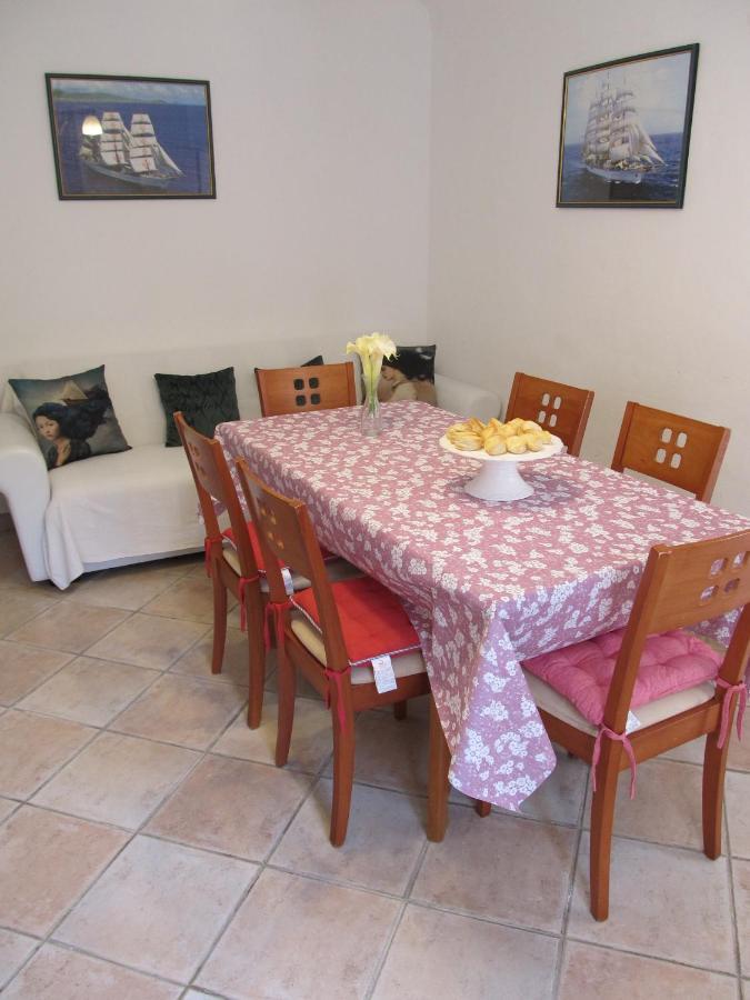 Apartments Anita Veli Lošinj Exterior foto