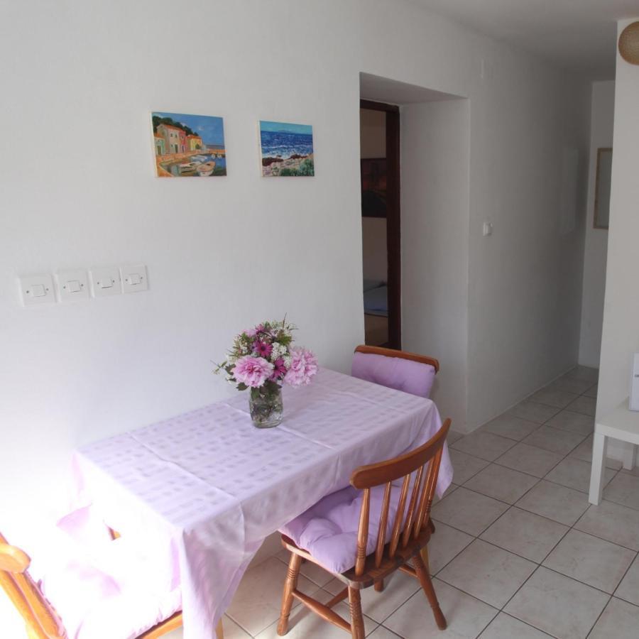 Apartments Anita Veli Lošinj Exterior foto