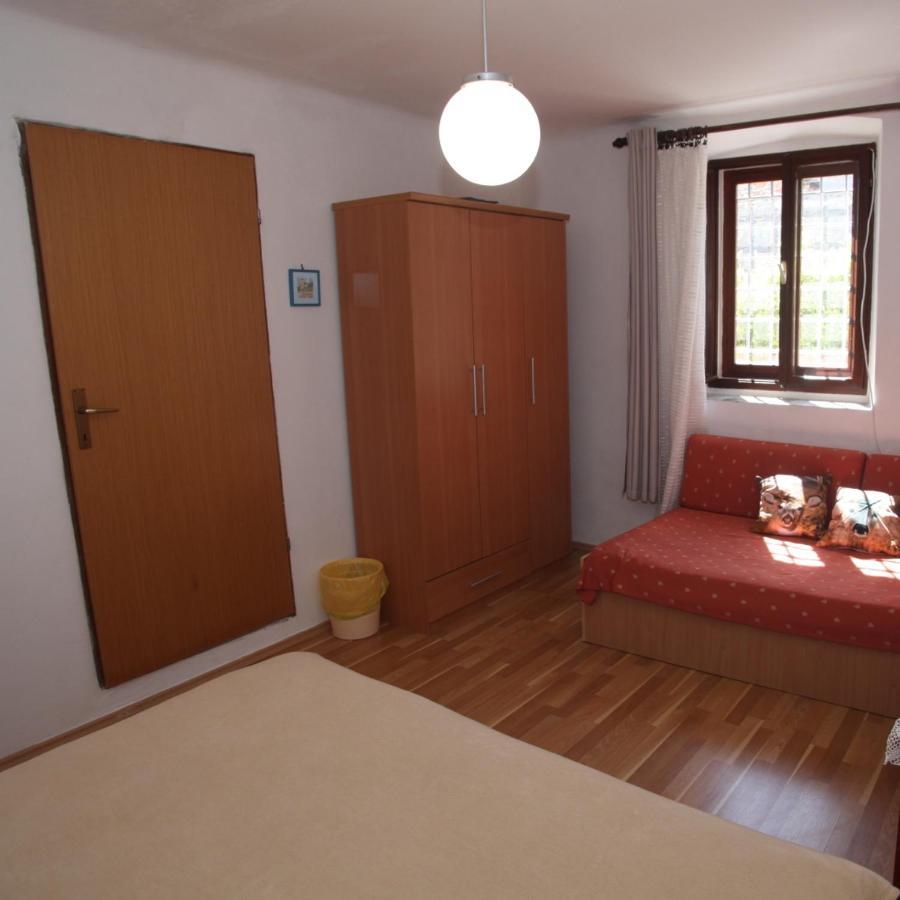 Apartments Anita Veli Lošinj Exterior foto