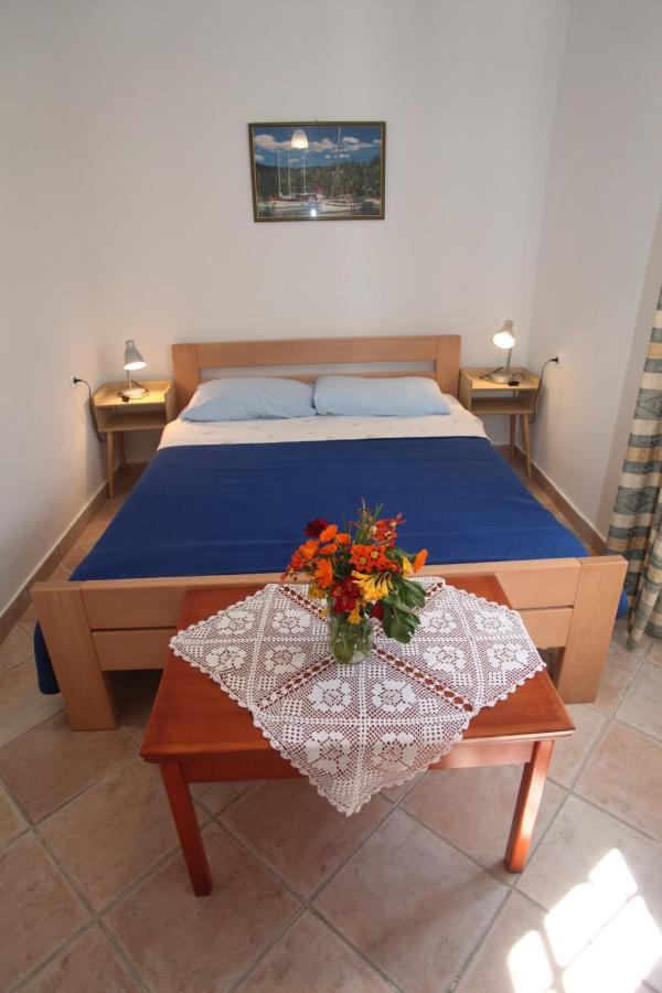 Apartments Anita Veli Lošinj Exterior foto