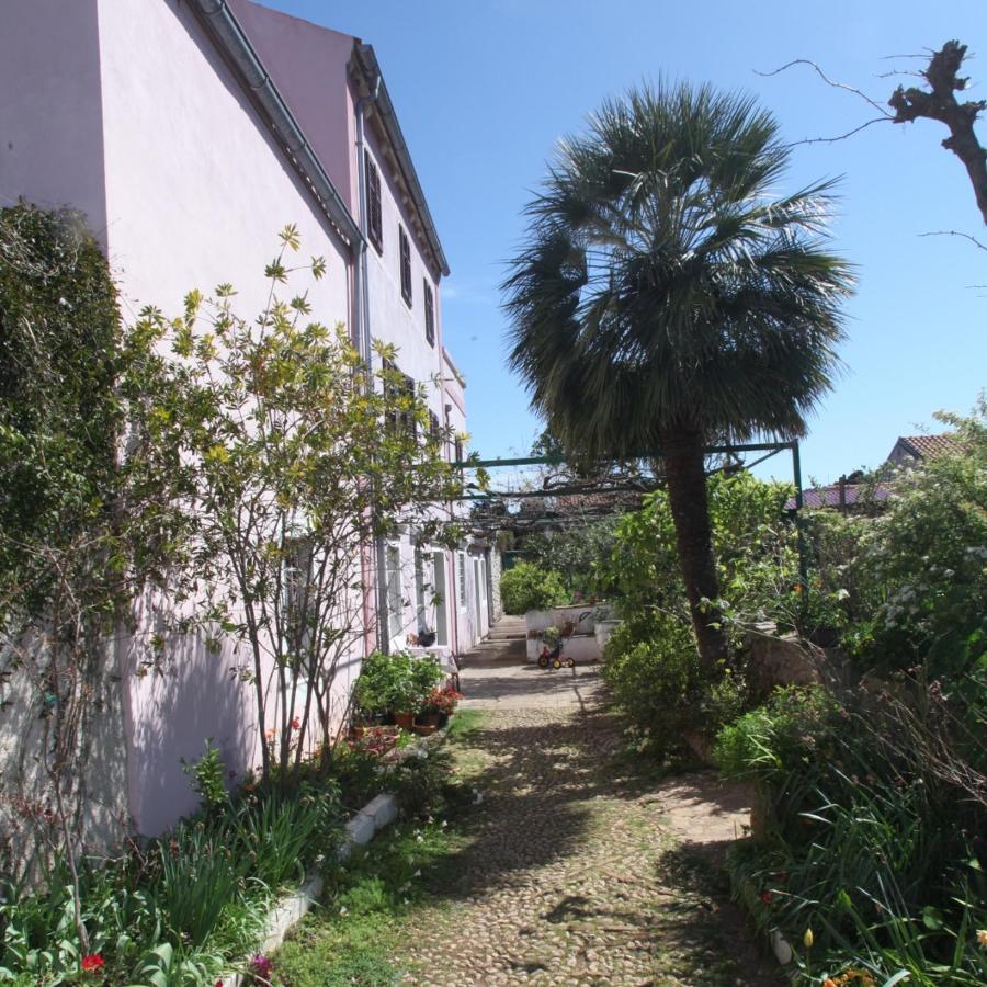 Apartments Anita Veli Lošinj Exterior foto