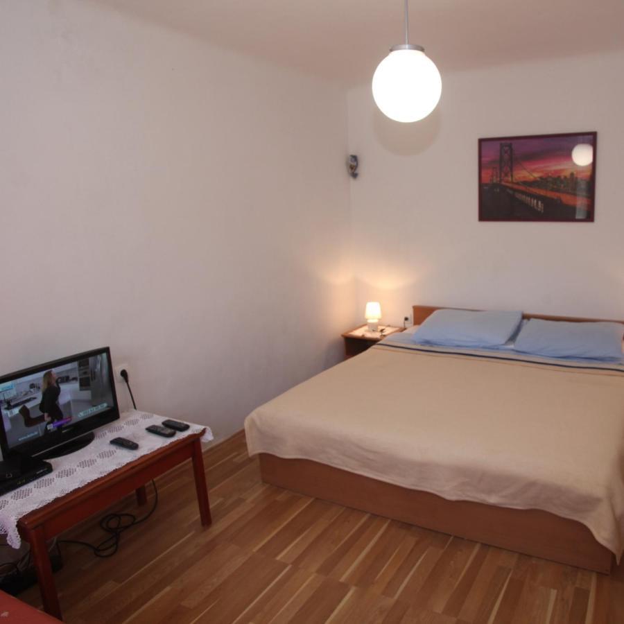 Apartments Anita Veli Lošinj Exterior foto