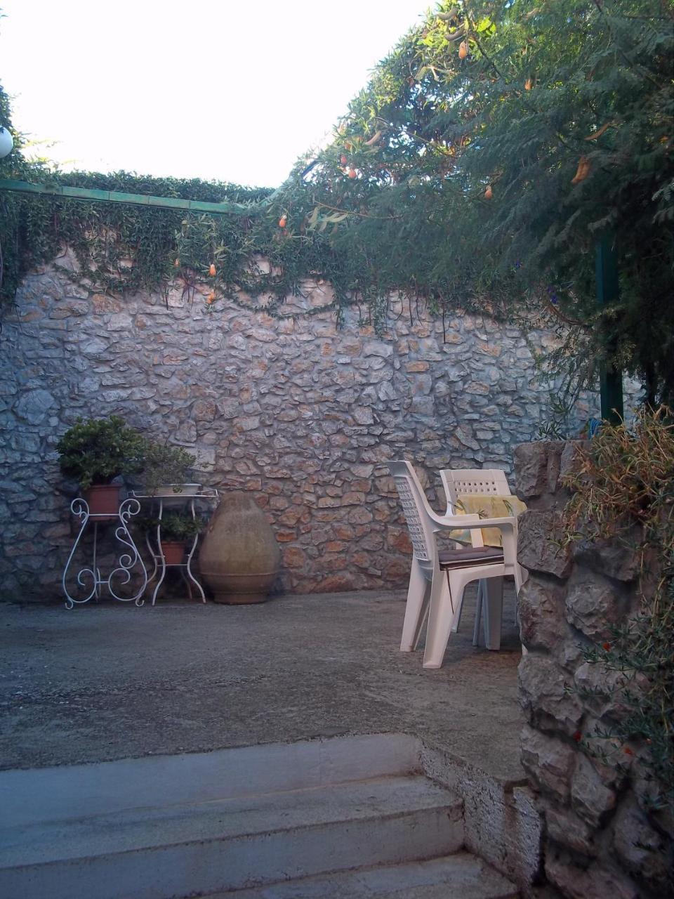Apartments Anita Veli Lošinj Exterior foto