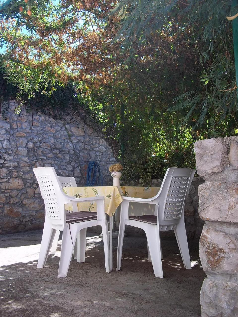 Apartments Anita Veli Lošinj Exterior foto