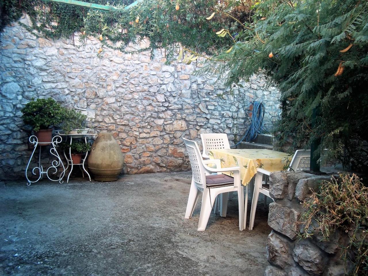 Apartments Anita Veli Lošinj Exterior foto